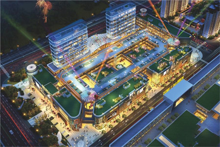 客厅吊顶造型有哪些