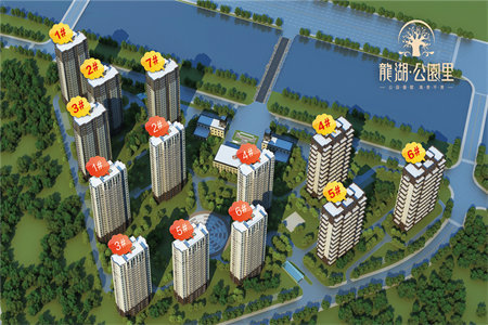 东武古城南区3室2厅2卫，南客厅，好楼层，带车库